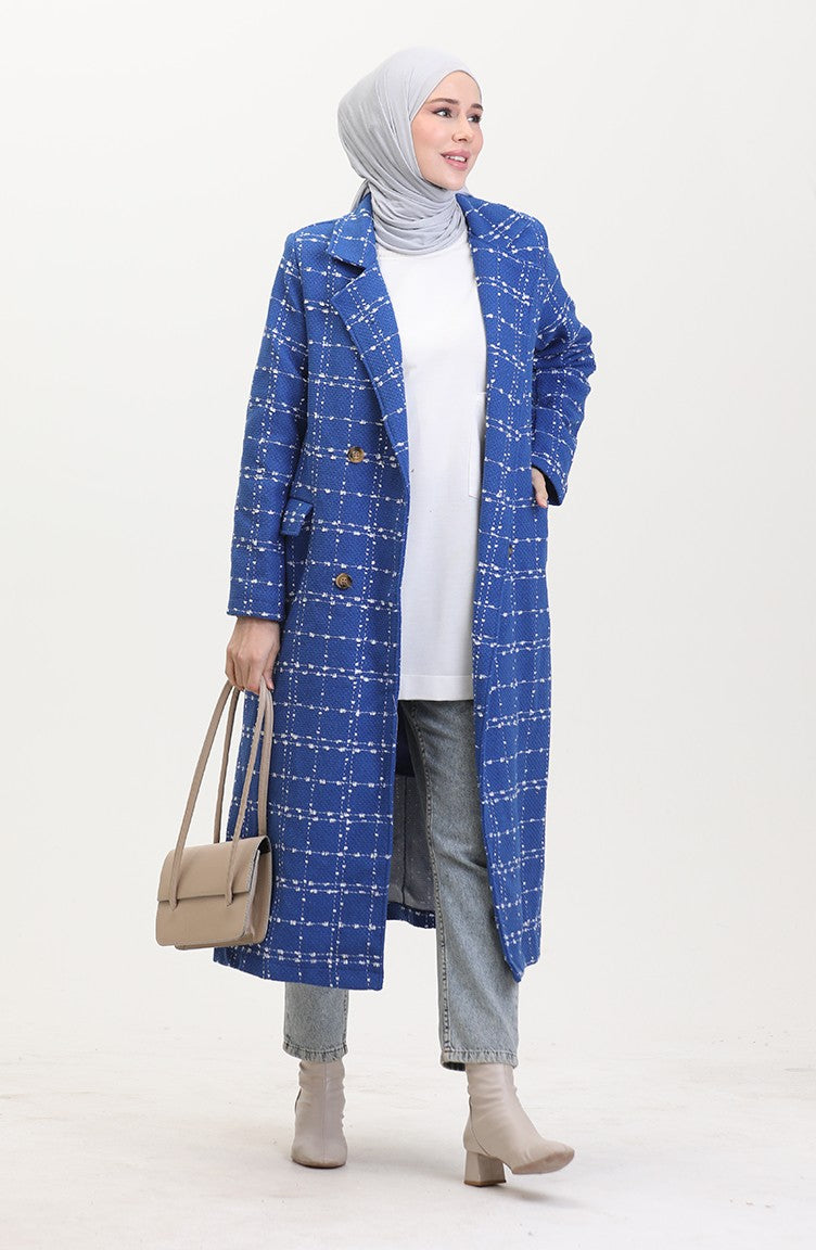 Caban Blue roi 71209-06