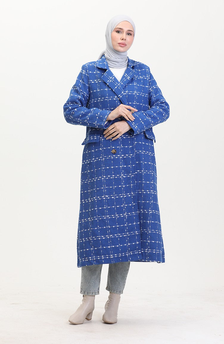 Caban Blue roi 71209-06