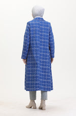 Caban Blue roi 71209-06