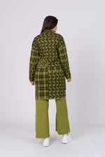 Triko Hırka Kazak Pantolon 3lü Takım 031