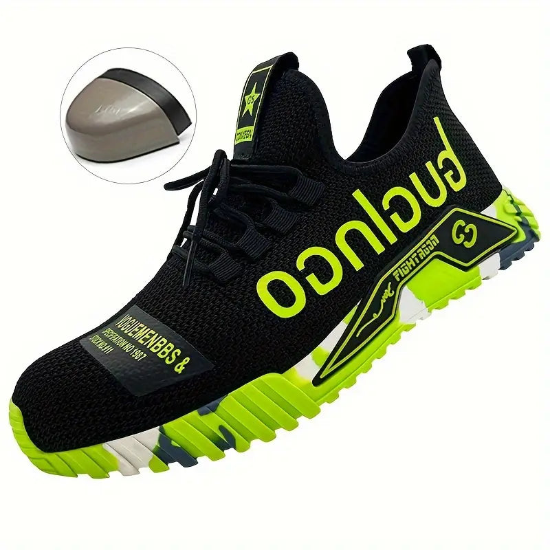 IronShield Evo