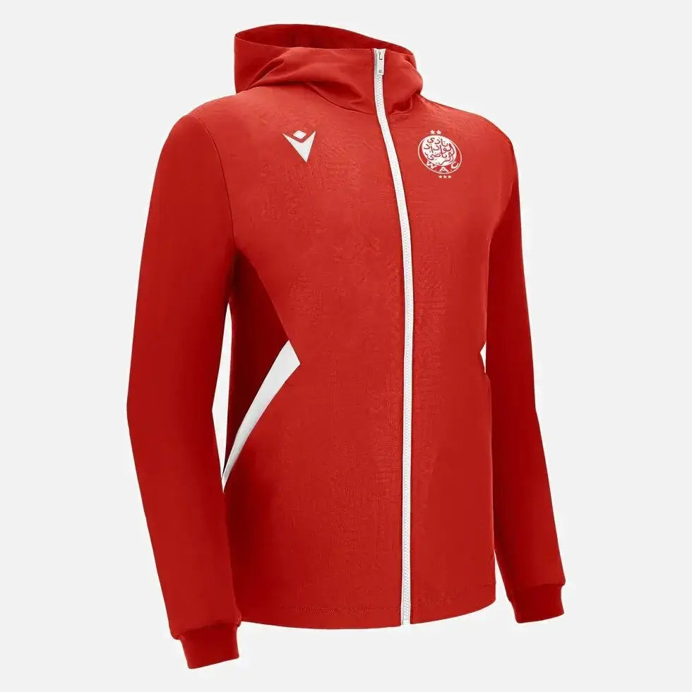 Sweat À Capuche Wydad