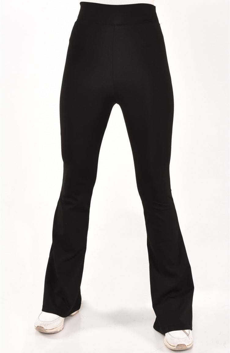 Leggings Noir 6005-01