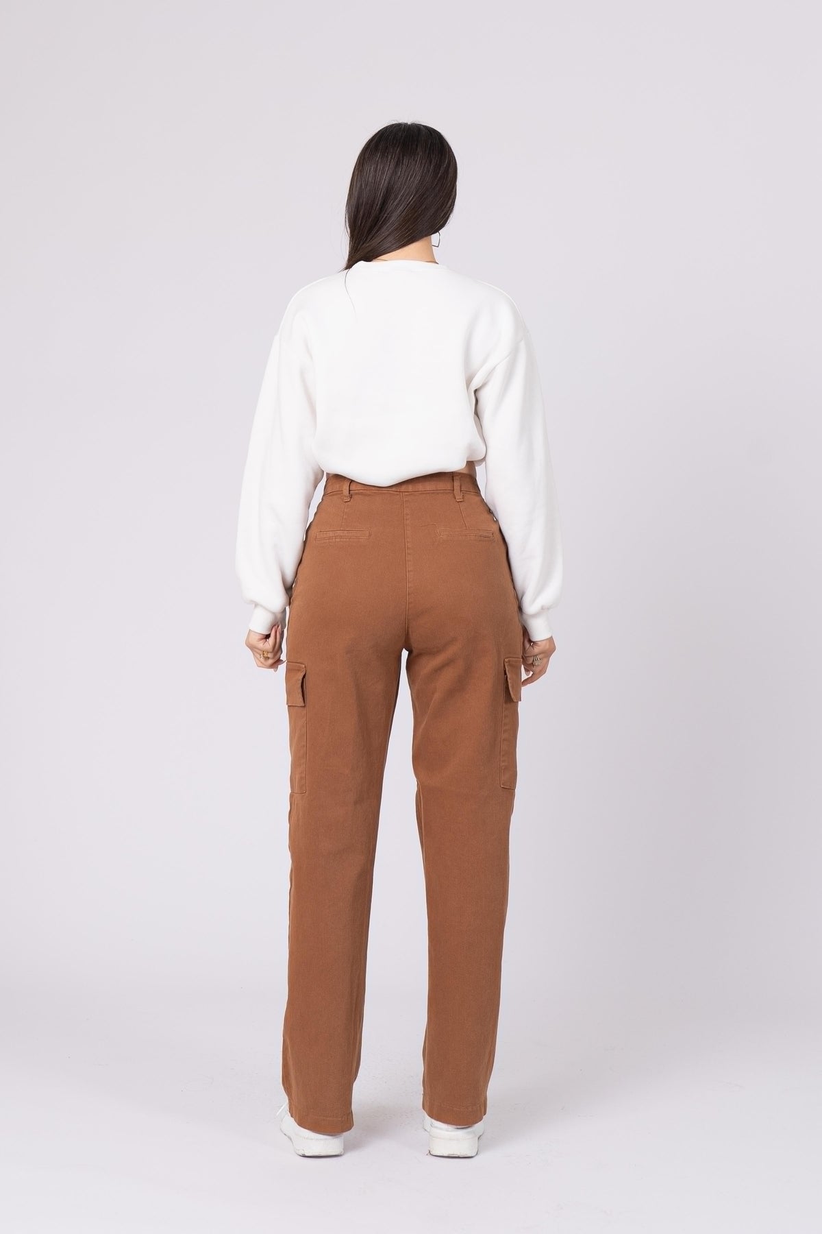 Kargo Cepli Pantolon 30165