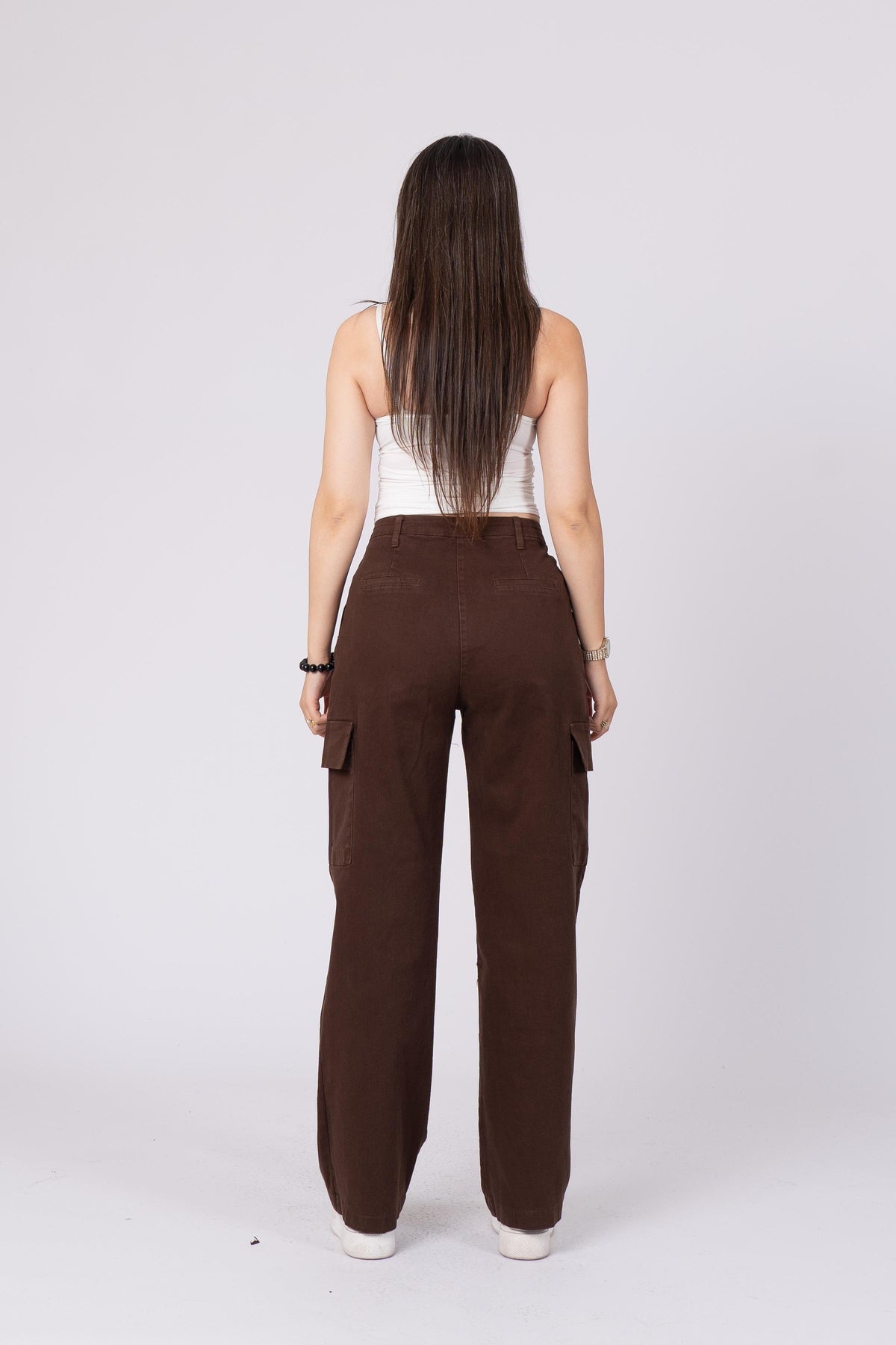 Kargo Cepli Pantolon 30165