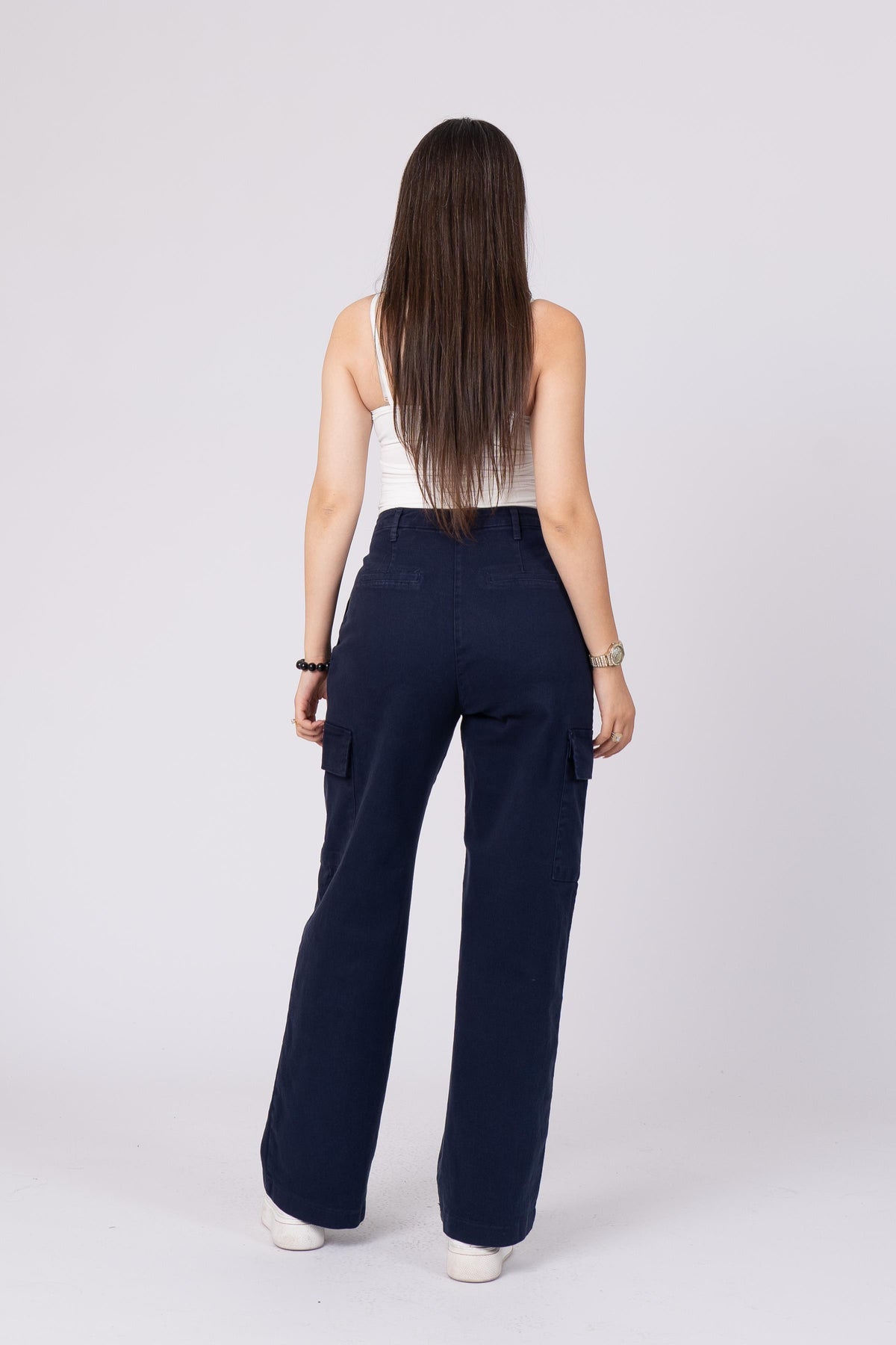 Kargo Cepli Pantolon 30165