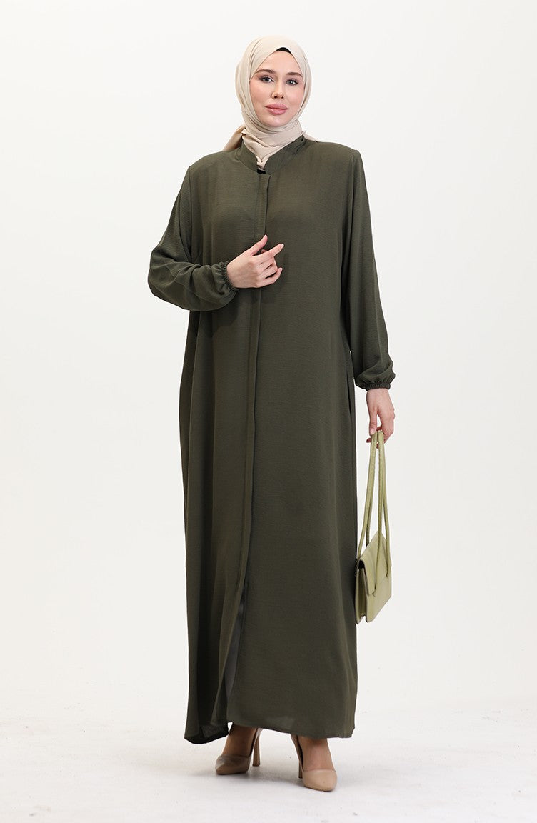 Abaya Hajj et Omra Pour Femmes3025-04