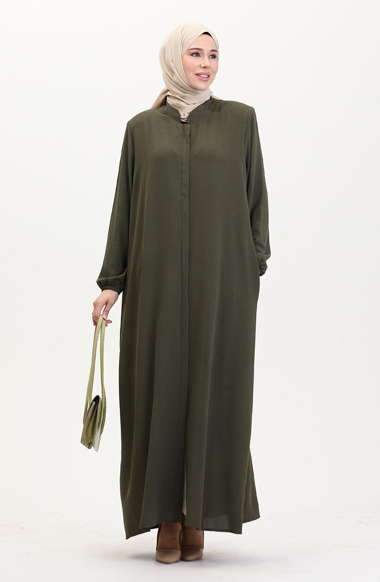 Abaya Hajj et Omra Pour Femmes3025-04