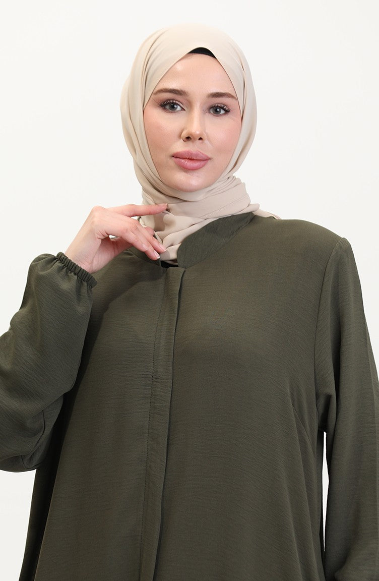 Abaya Hajj et Omra Pour Femmes3025-04