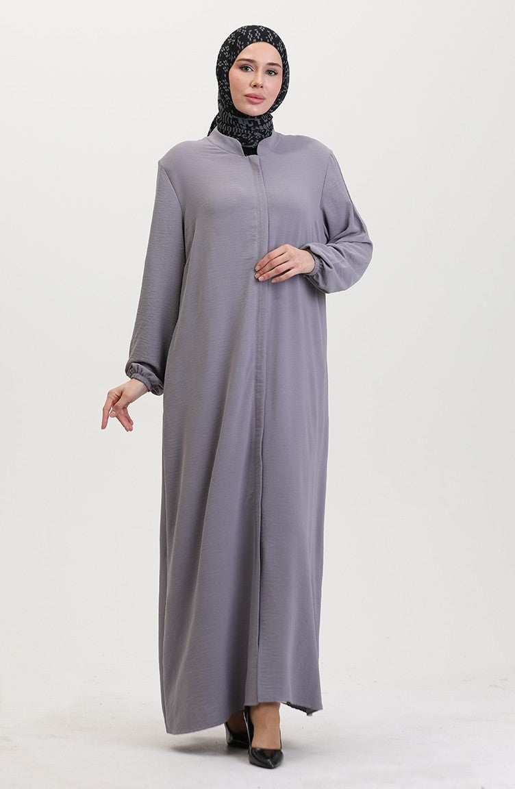Abaya Hajj et Omra Pour Femmes3025-05