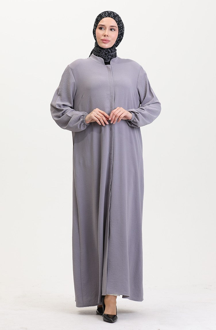 Abaya Hajj et Omra Pour Femmes3025-05