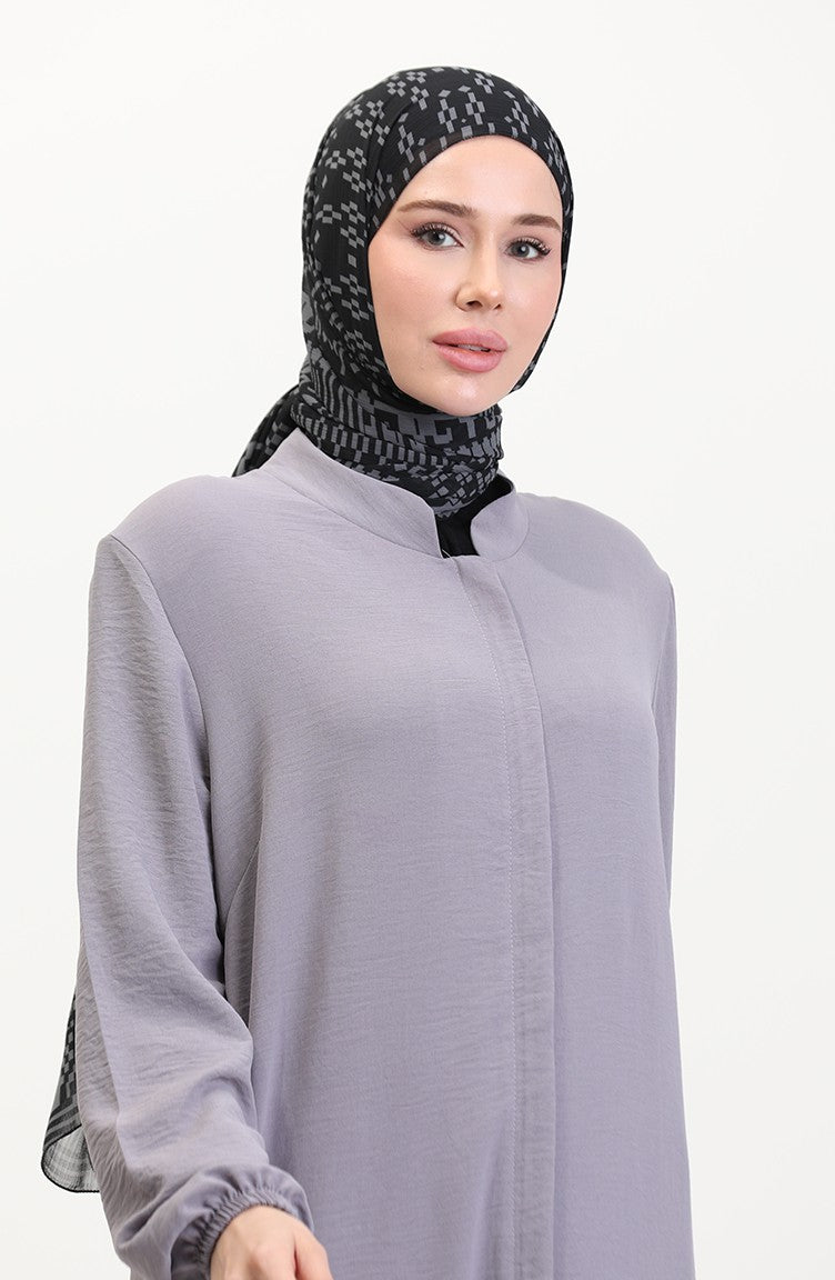 Abaya Hajj et Omra Pour Femmes3025-05