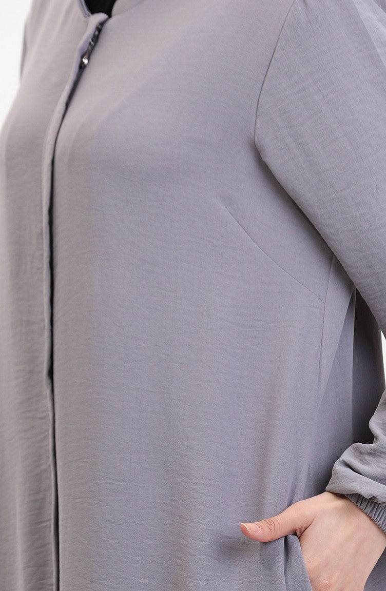 Abaya Hajj et Omra Pour Femmes3025-05