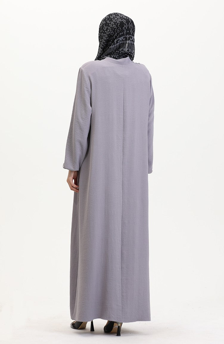 Abaya Hajj et Omra Pour Femmes3025-05