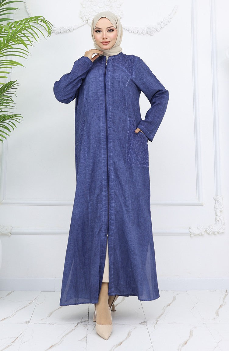 Abayas Indigo 2016-03