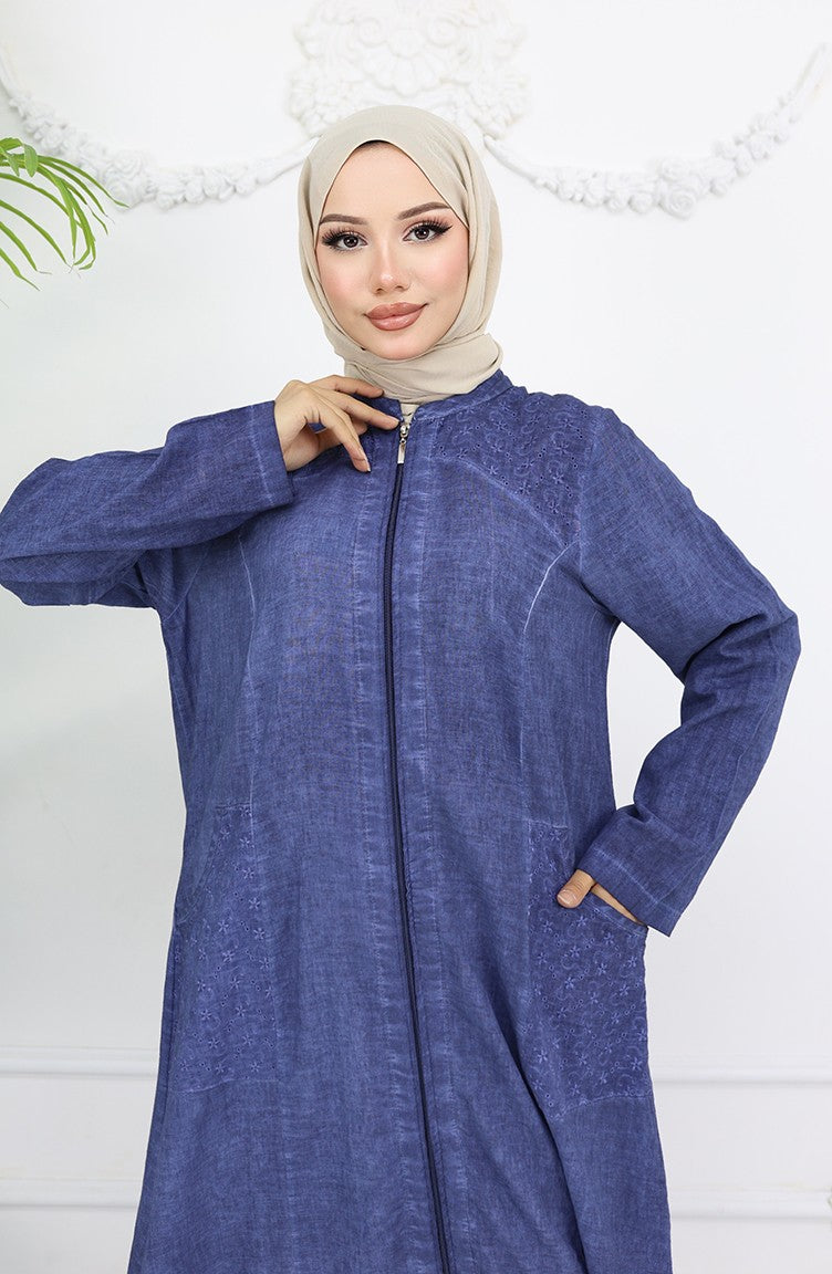 Abayas Indigo 2016-03