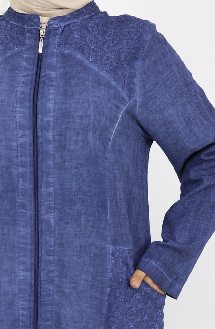 Abayas Indigo 2016-03