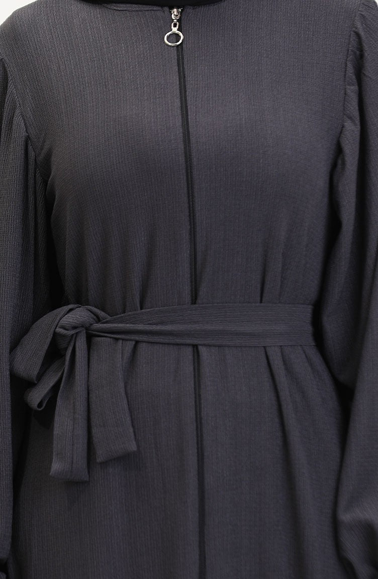 Abayas Fumé 1026-07