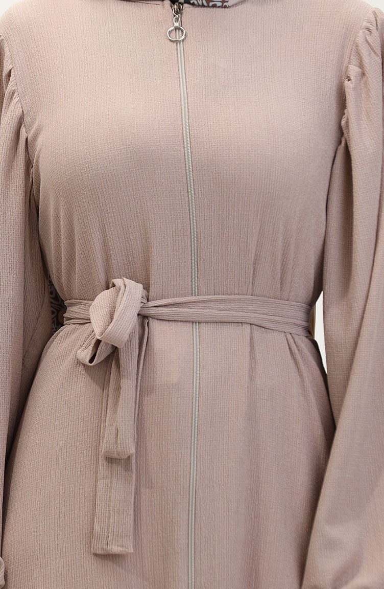 Abayas Vison clair 1026-09