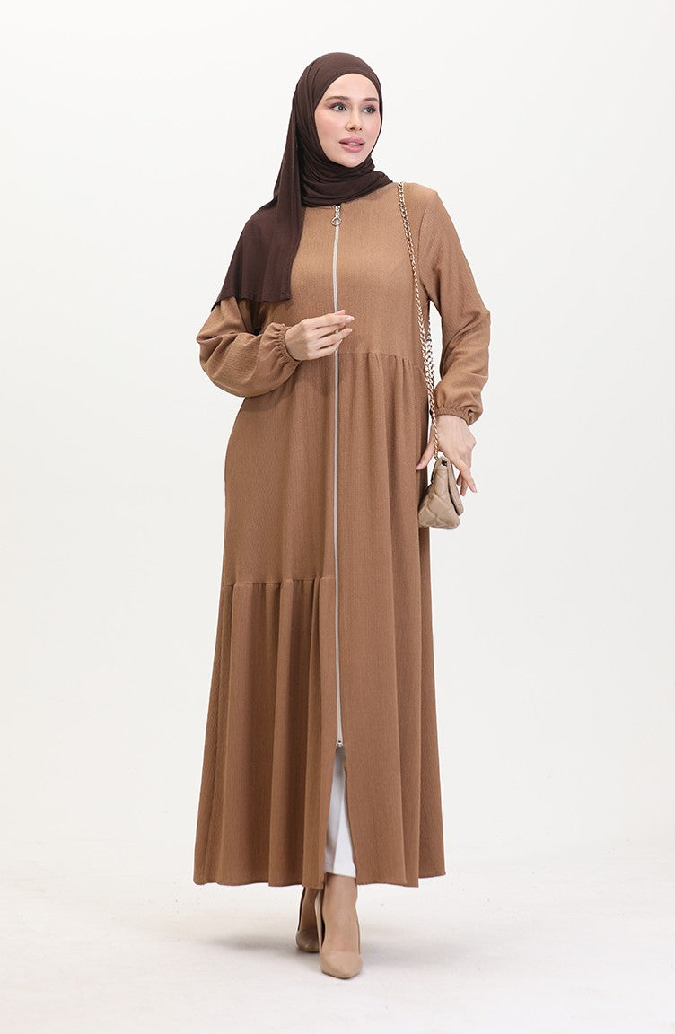 Abaya Froncee 1027-06 Vison 1027-06