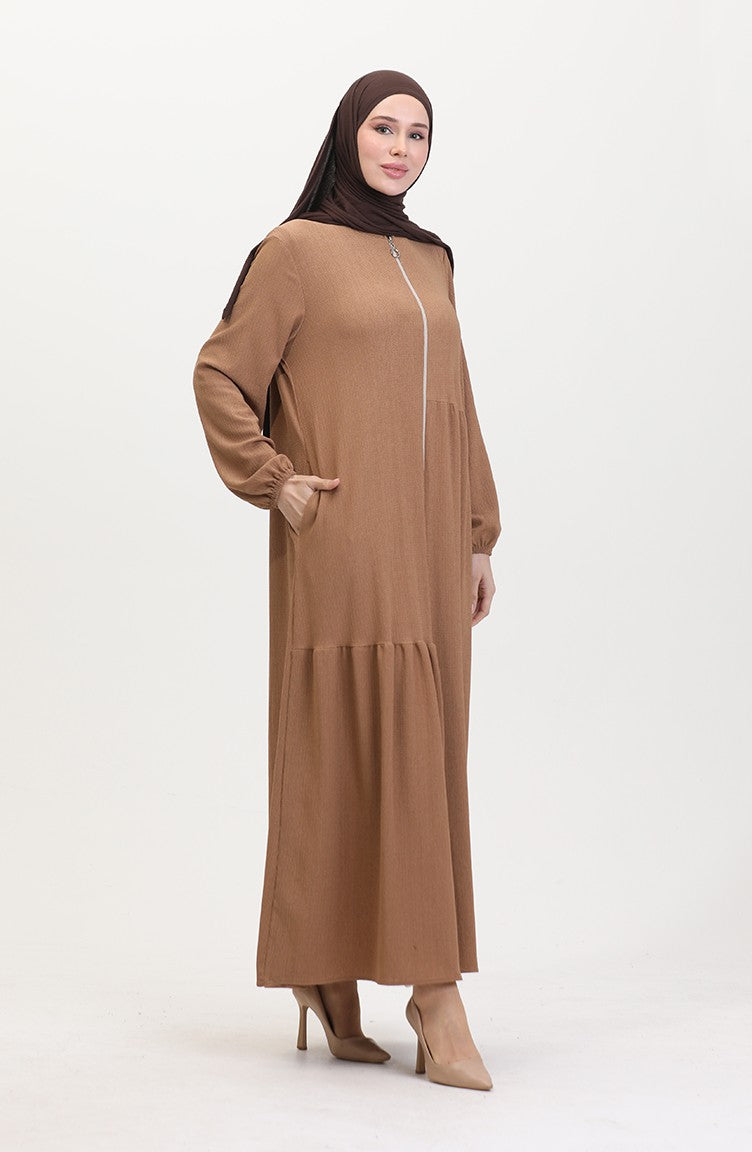 Abaya Froncee 1027-06 Vison 1027-06