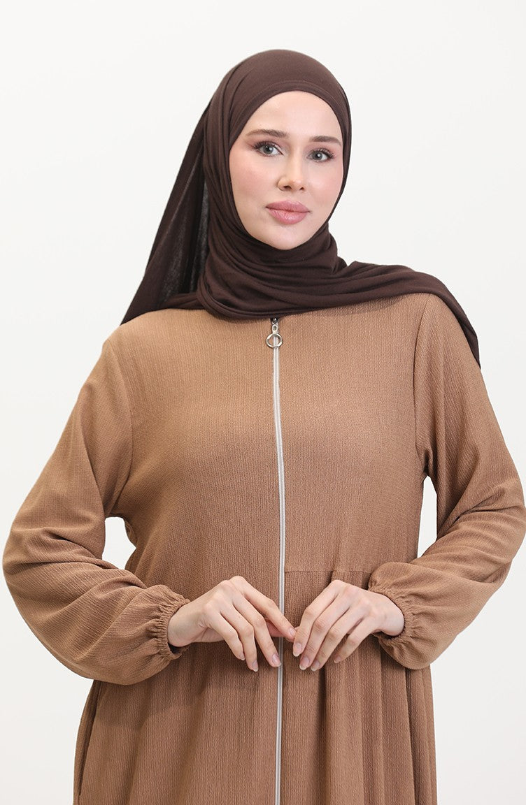 Abaya Froncee 1027-06 Vison 1027-06