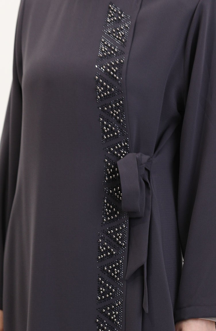 Abayas Fumé 5075-05