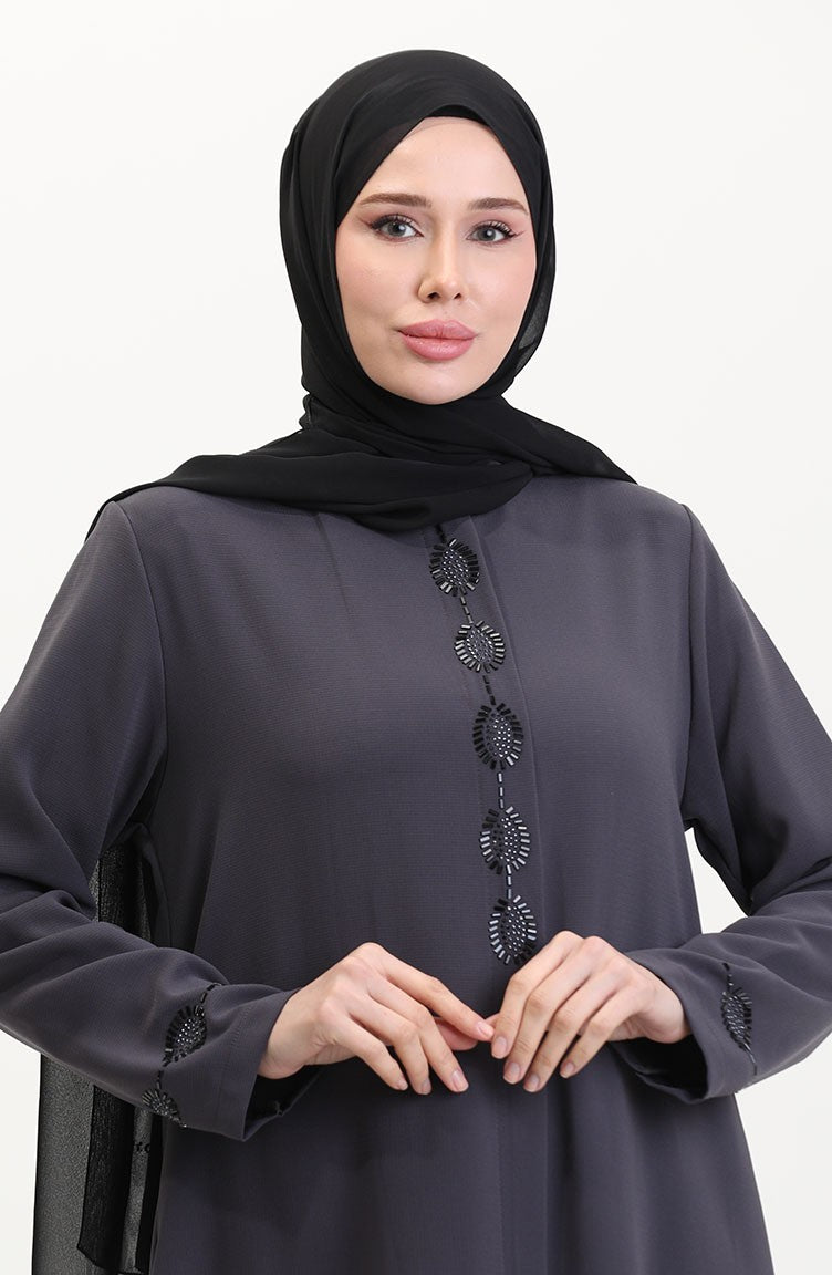 Abayas Pierre 5077-05