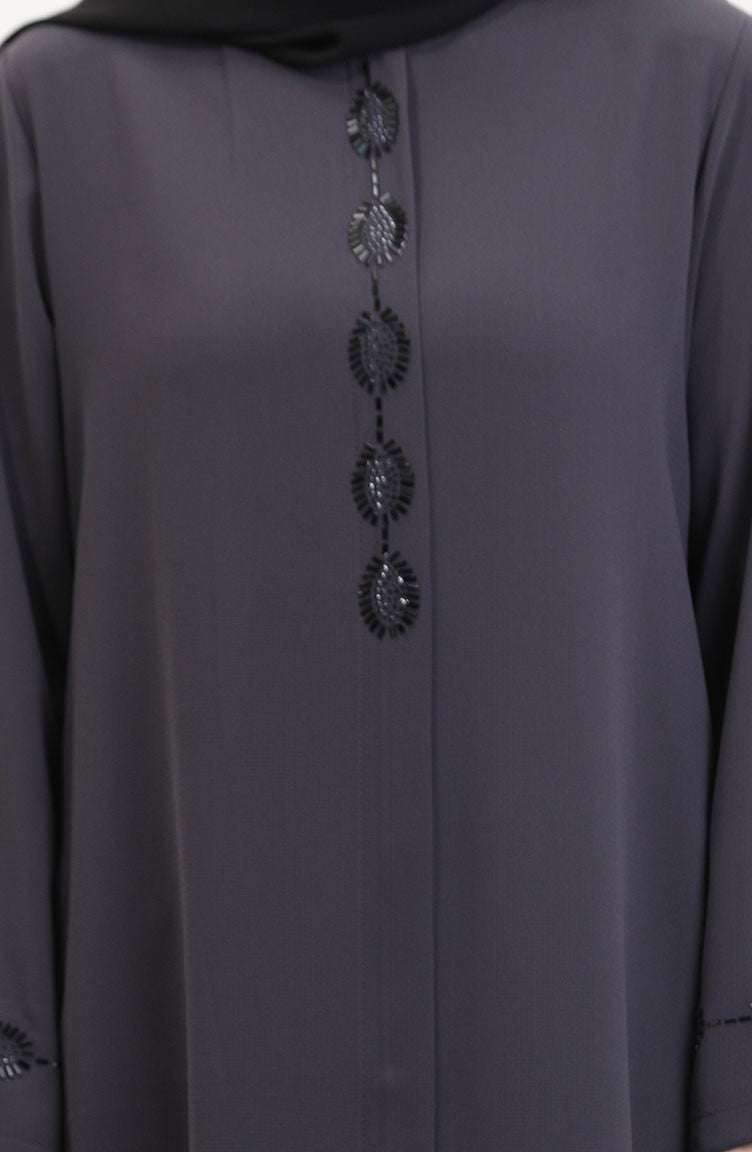 Abayas Pierre 5077-05