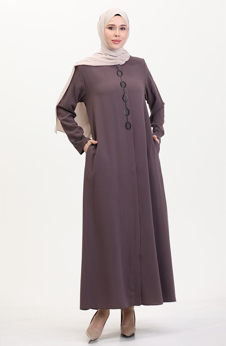 Abayas Pierre 5077-06