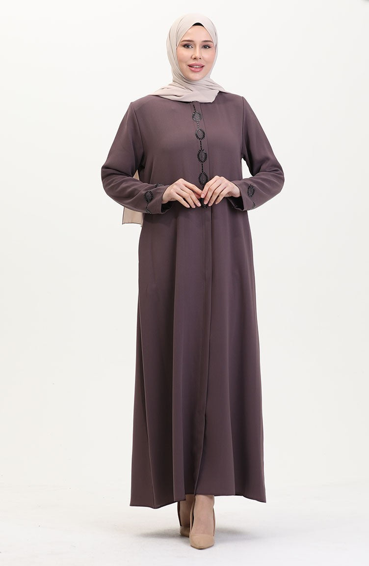 Abayas Pierre 5077-06