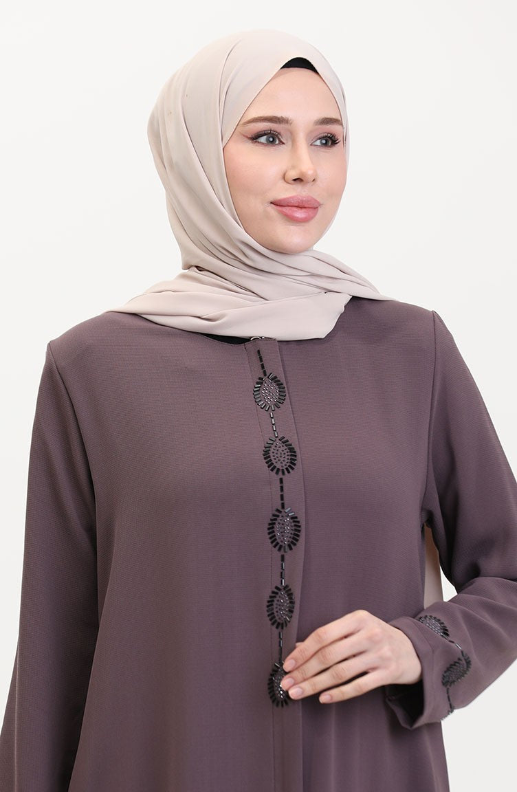 Abayas Pierre 5077-06