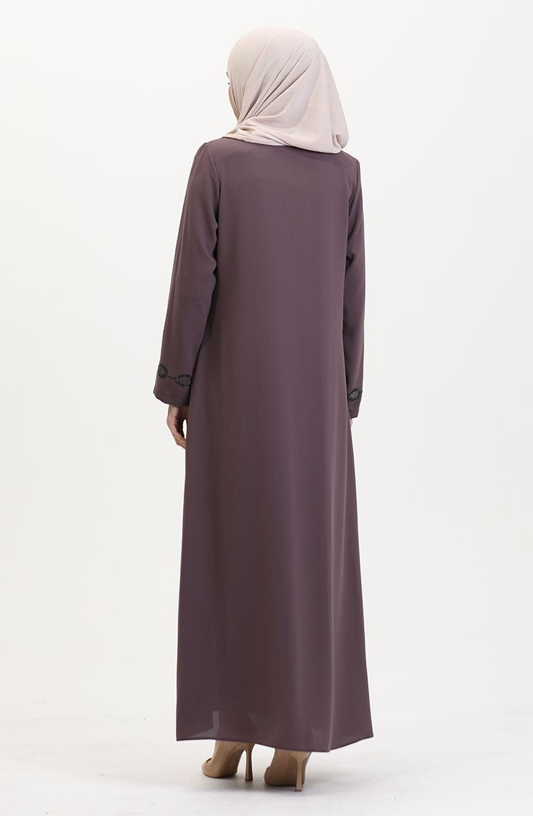 Abayas Pierre 5077-06