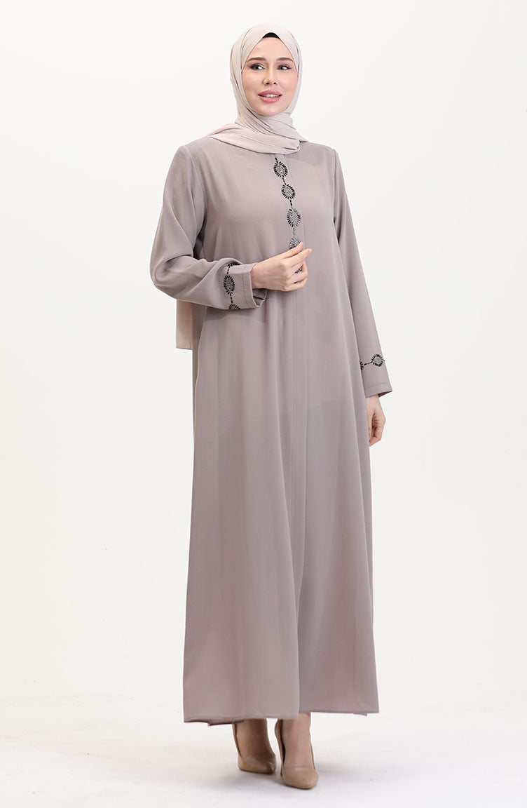 Abayas Vison 5077-07