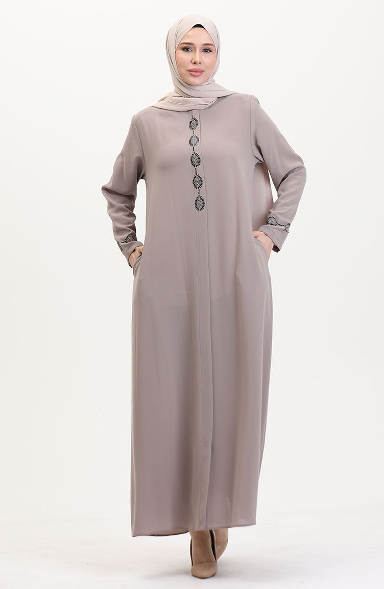 Abayas Vison 5077-07