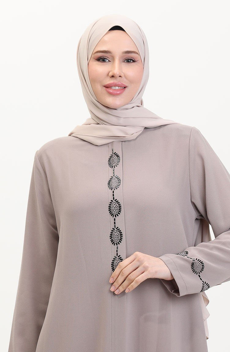 Abayas Vison 5077-07