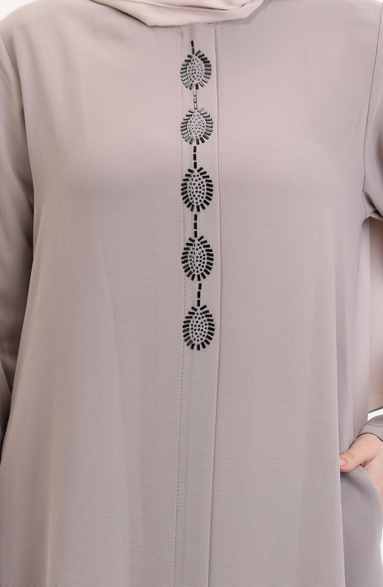 Abayas Vison 5077-07