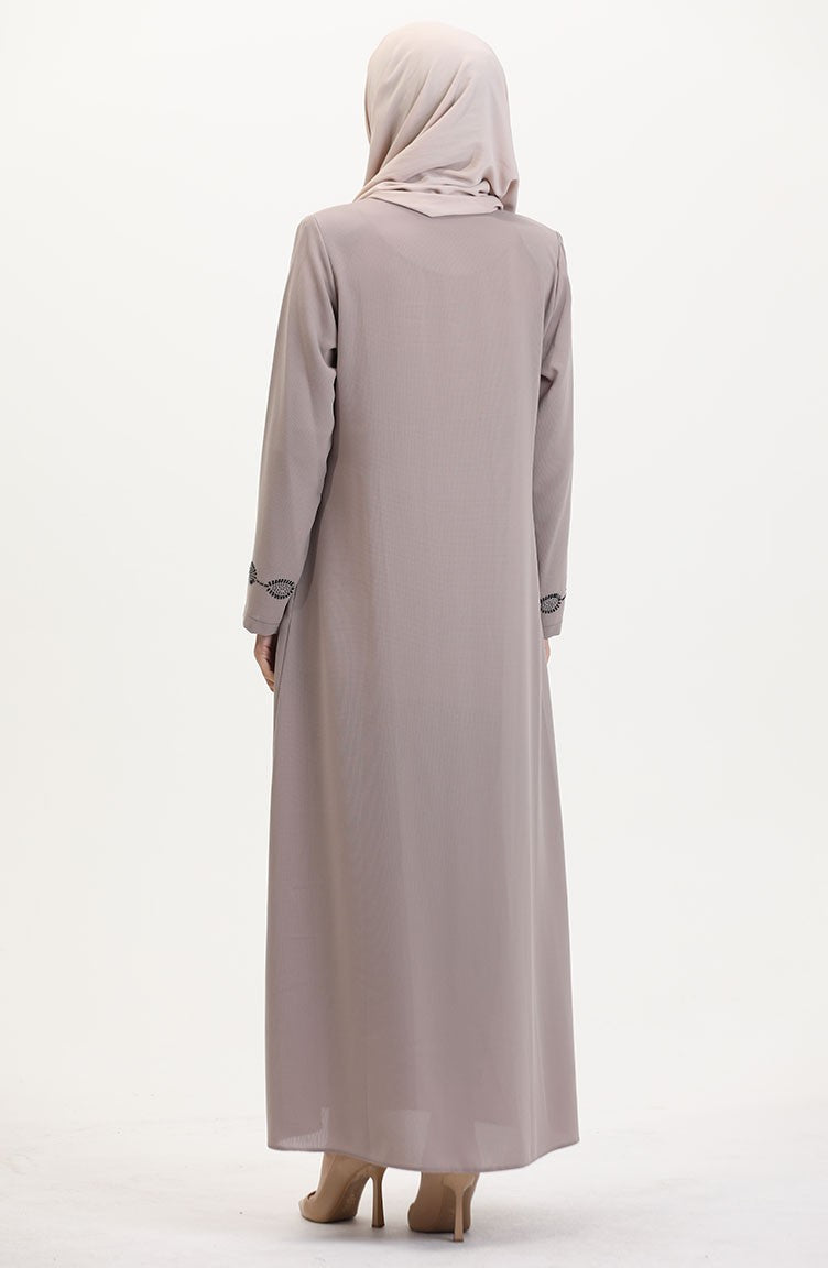 Abayas Vison 5077-07