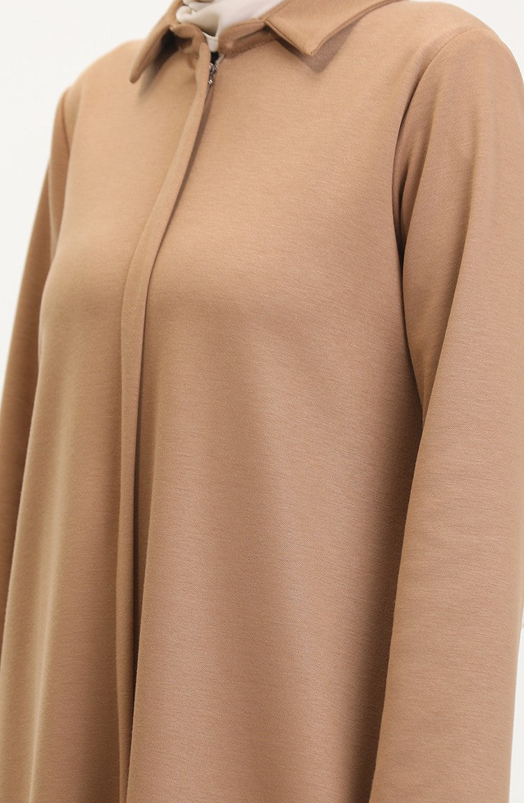 Abayas Camel 13040-02