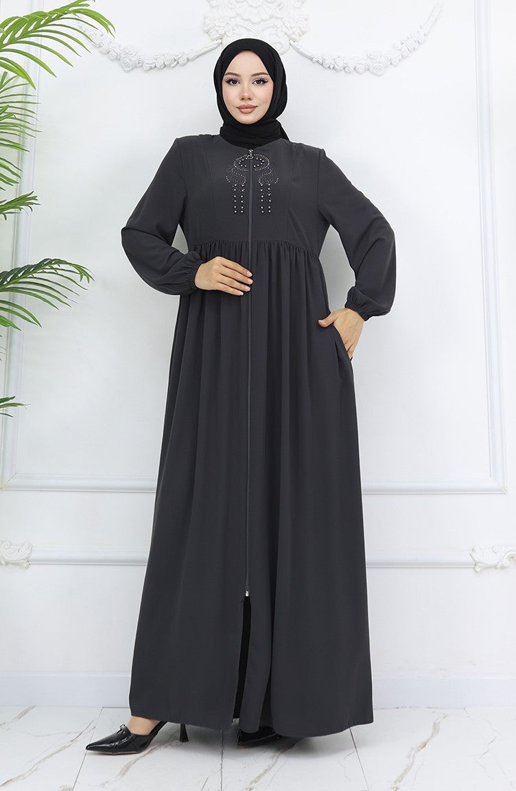 Abayas Pierre 6129-05