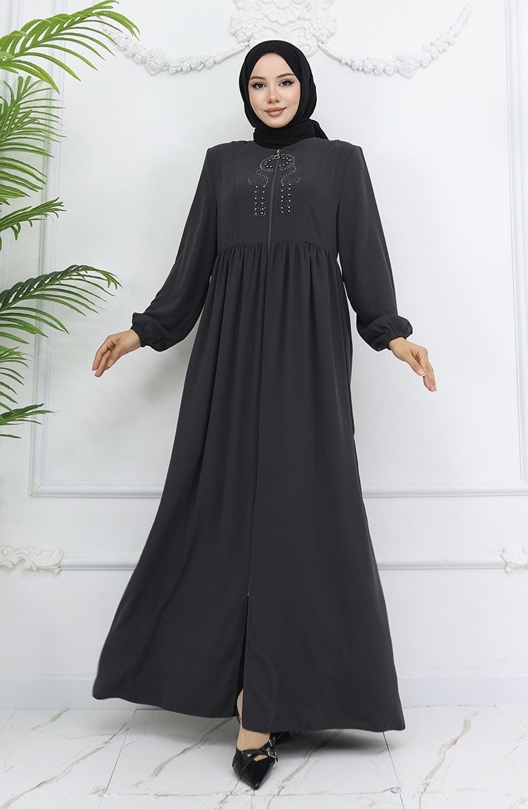 Abayas Pierre 6129-05