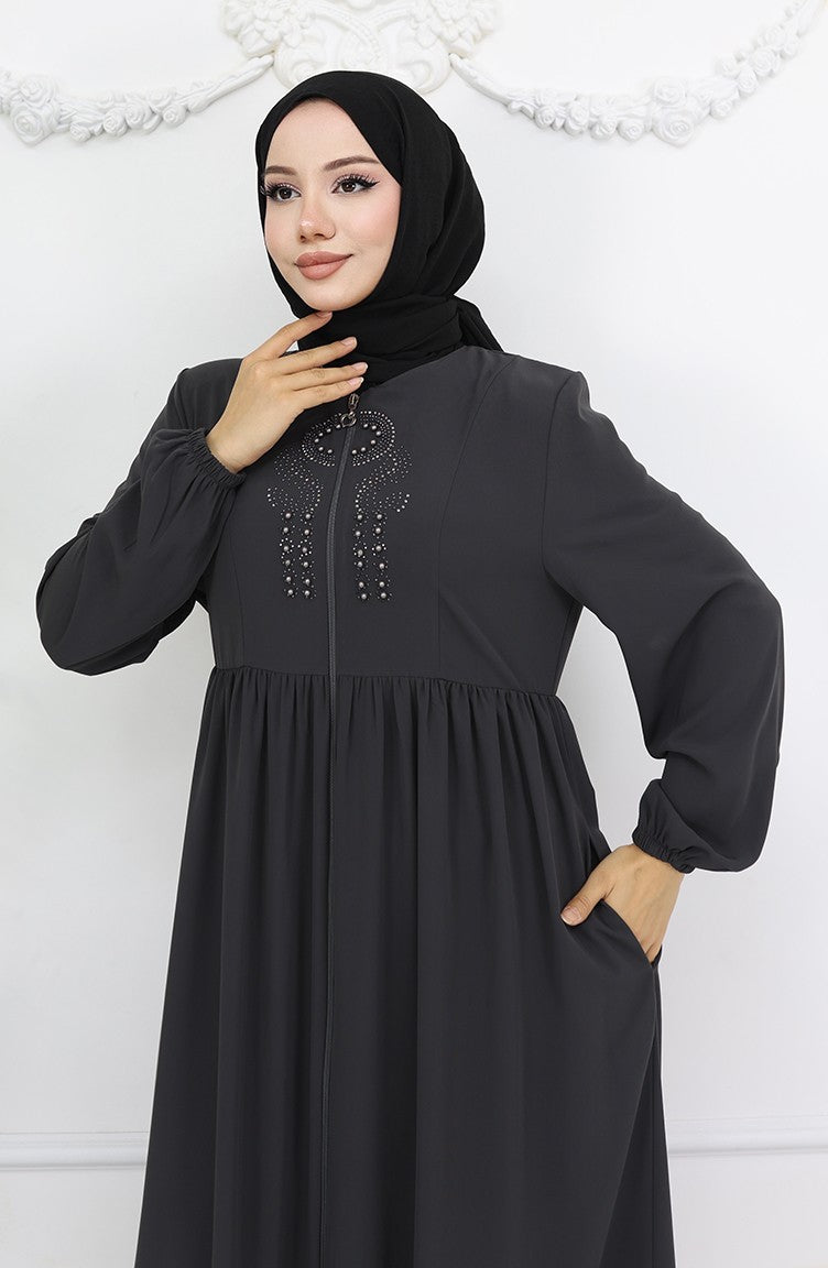 Abayas Pierre 6129-05