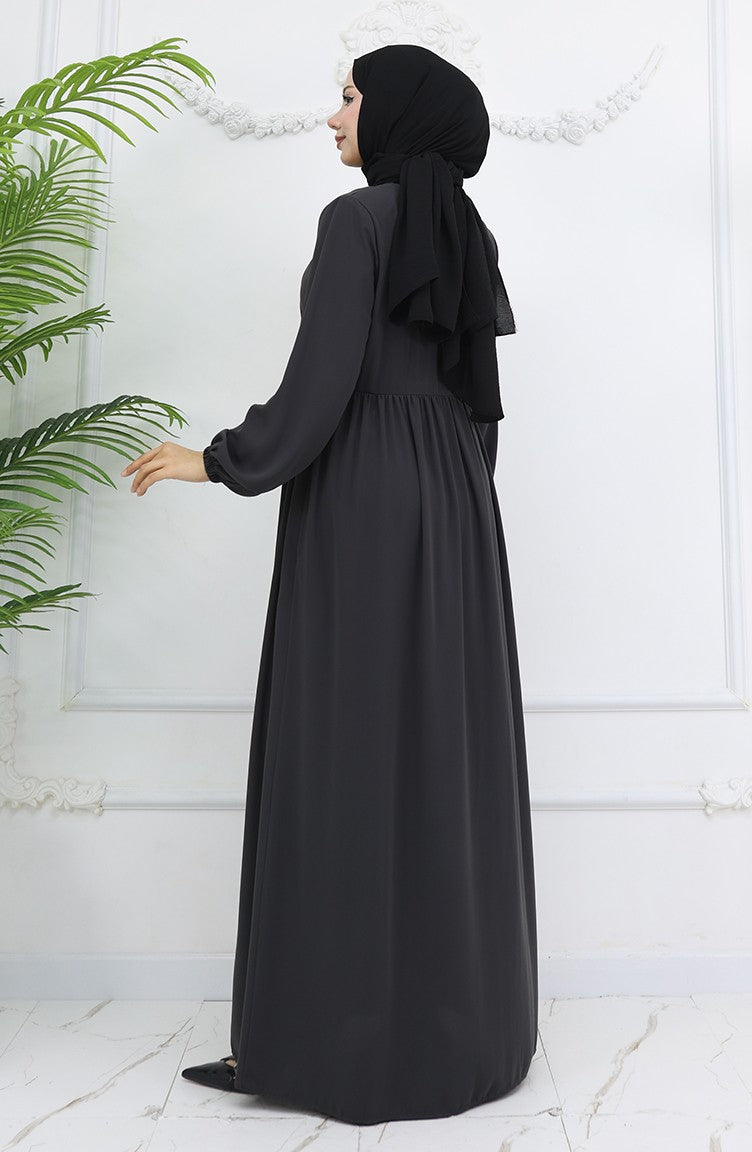 Abayas Pierre 6129-05