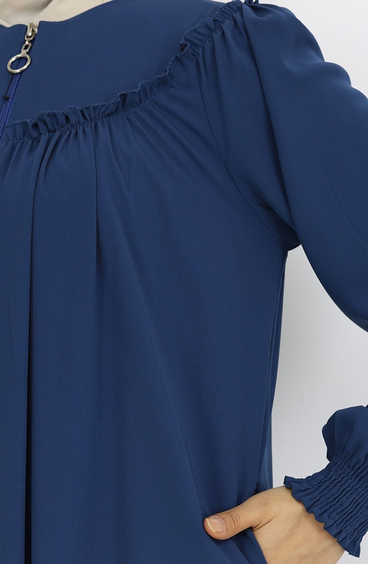 Abayas Indigo 6182-01