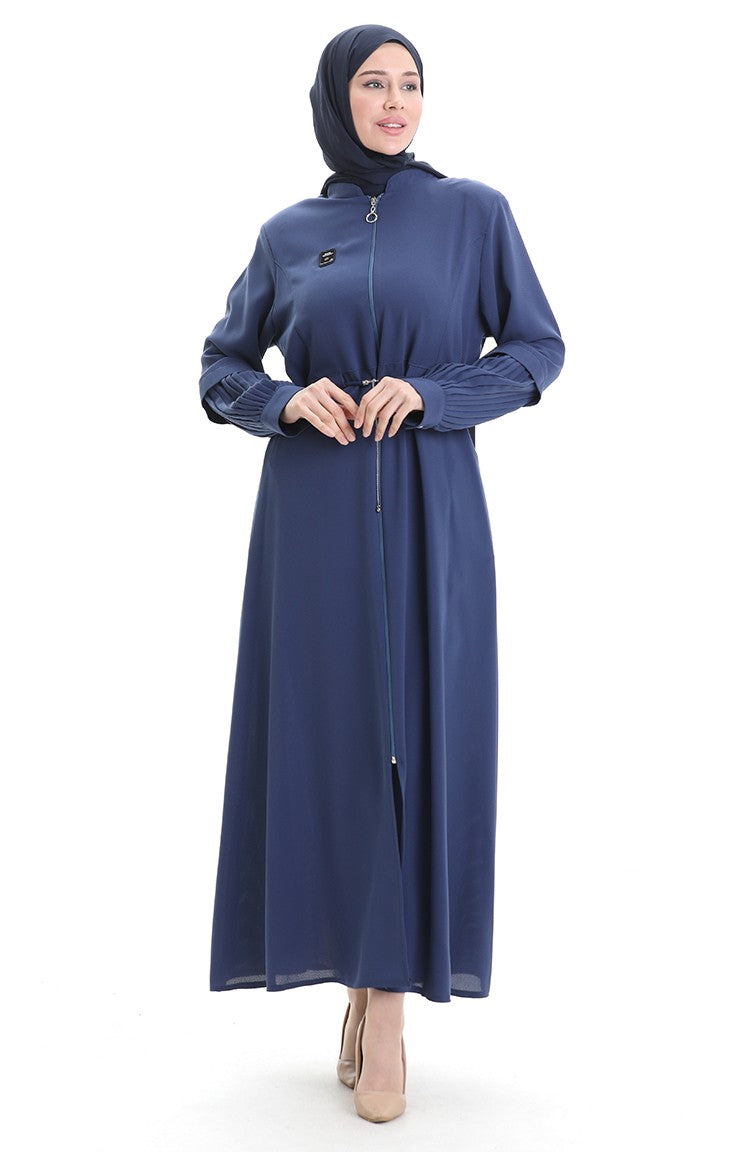 Abayas Indigo 6194-04