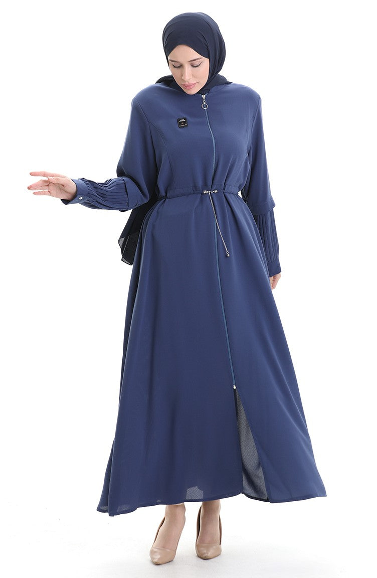 Abayas Indigo 6194-04