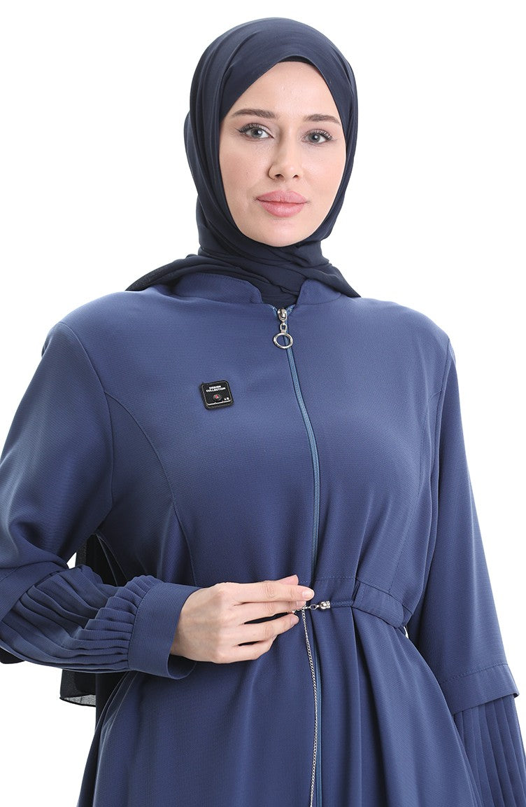 Abayas Indigo 6194-04