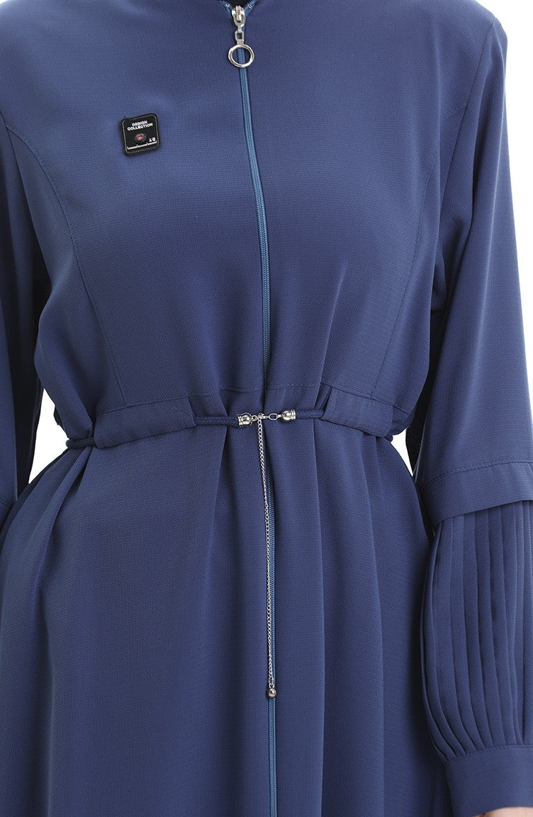 Abayas Indigo 6194-04