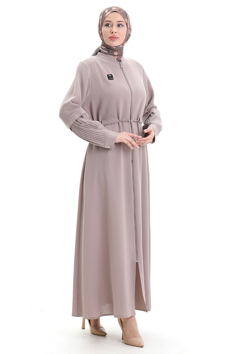 Abayas Beige 6194-06
