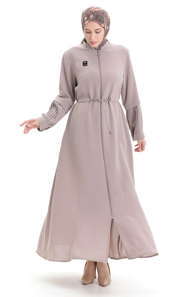 Abayas Beige 6194-06